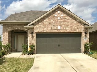 9407 Savannah Holly Dr, Houston, TX 77075