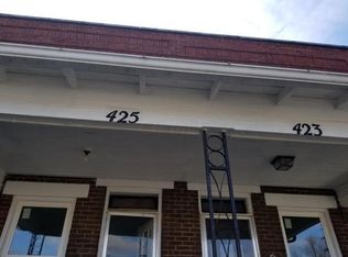 423 Frebis Ave #427, Columbus, OH 43206