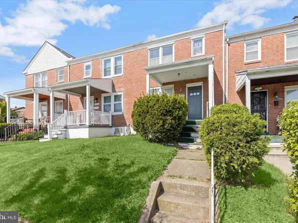 1504 N Linwood Ave, Baltimore, MD 21213