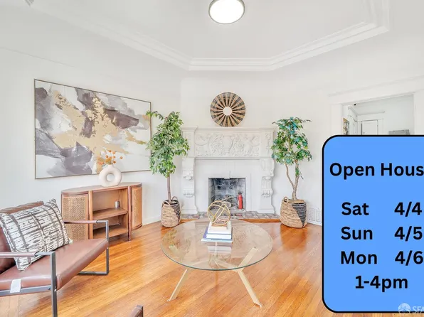 1614-1618 Balboa St, San Francisco, CA 94121