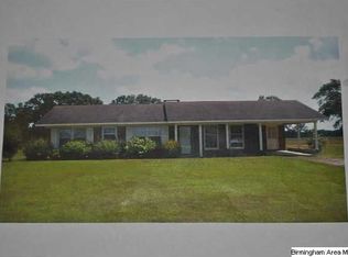 392 County Road 77, Clanton, AL 35045
