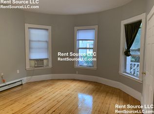 63 Park St #1, Somerville, MA 02143