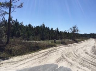 0 NW County Road 239, Lake Butler, FL 32054