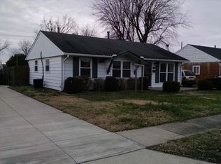 1008 Holly Ave, Owensboro, KY 42301
