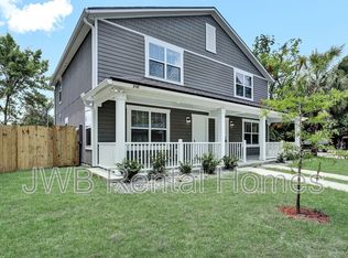 2132 Clemente Dr, Jacksonville, FL 32204