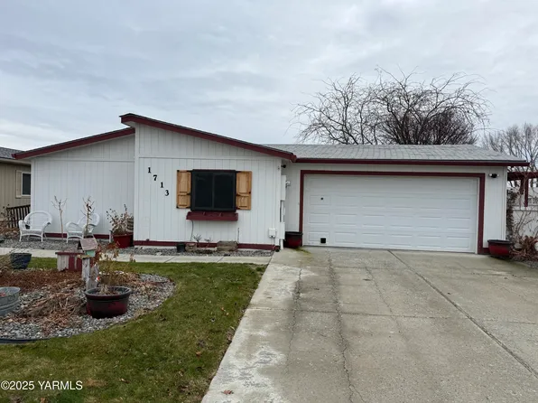 1713 S 69th Ave, Yakima, WA 98908