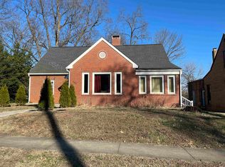 507 N Geiger St, Huntingburg, IN