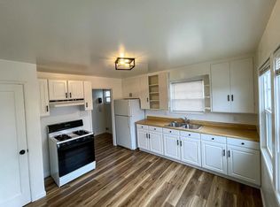 5028 Nevin Lease Valley, Richmond, CA 94805