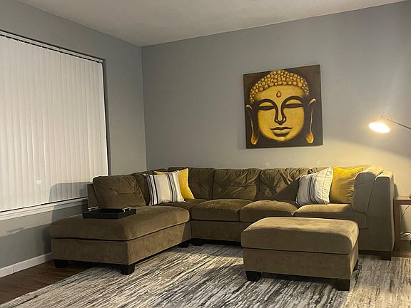 Living room.