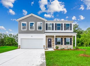 128 Wagner Cir, Conway, SC 29526