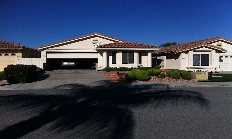 1st image of 28331 Via Cascadita
