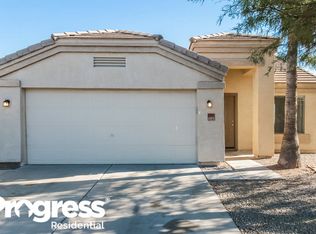 15951 W Larkspur Dr, Goodyear, AZ 85338