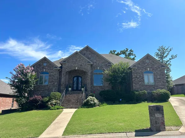 2817 Highline Dr, Sherwood, AR 72120