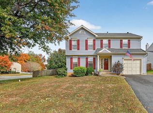 1 Idylwood Pl, Stafford, VA 22554