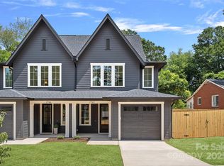 2742 Bancroft St, Charlotte, NC 28206