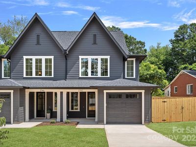 2742 Bancroft St, Charlotte, NC, 28206