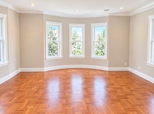 2200 22nd St, San Francisco, CA 94107