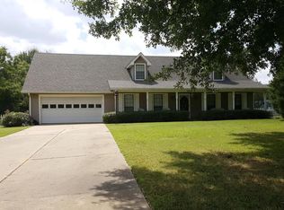 5945 Branchview Dr, Olive Branch, MS 38654