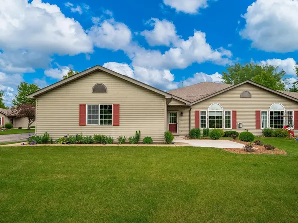 1308 25th Ave NW, Faribault, MN 55021