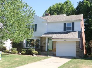 4454 Silsby Rd, University Heights, OH 44118