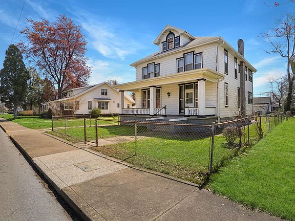 2nd image of 847 Lincoln Ave