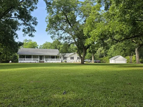 961 Chestnut Hill Rd, Fort Valley, GA 31030