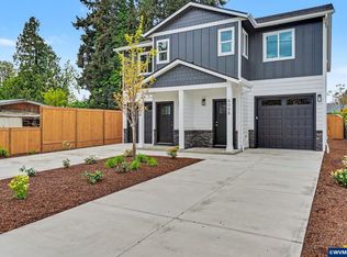 4025 Filbert Ave NE, Keizer, OR 97303