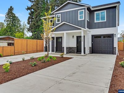 4025 Filbert Ave NE, Keizer, OR, 97303