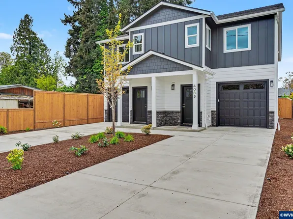 4025 Filbert Ave NE, Keizer, OR 97303