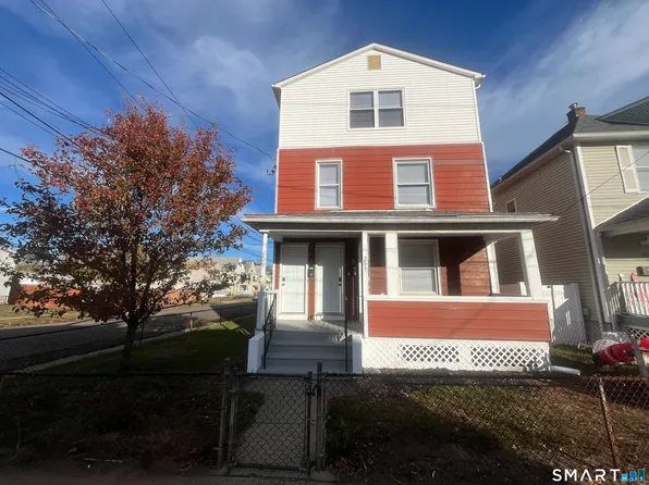 209 Peck Ave #2, West Haven, CT 06516