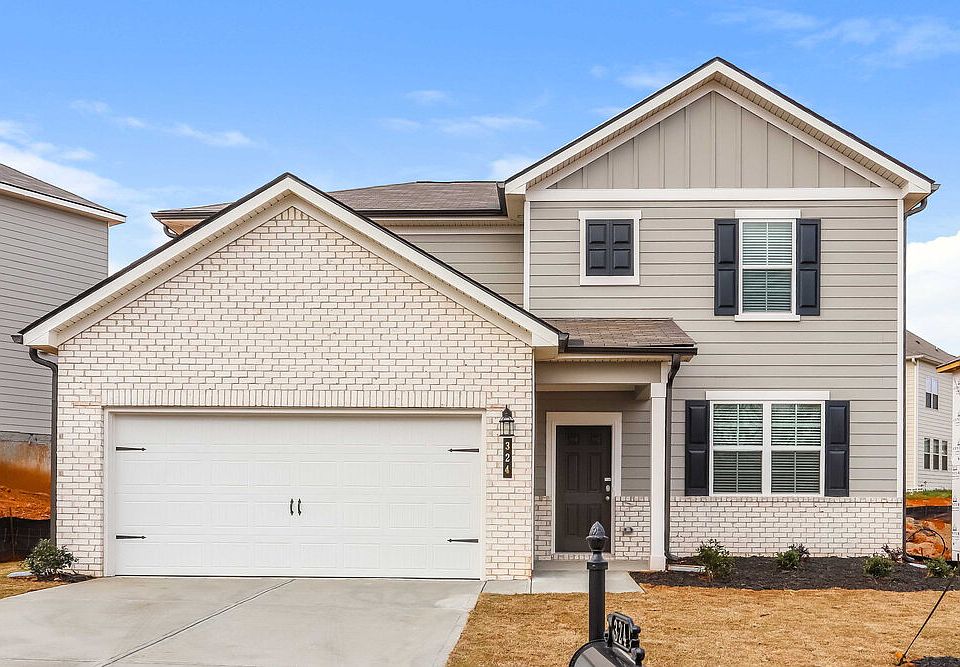 1st image of 324 Hamilton Pointe Dr