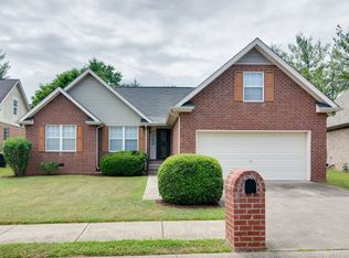 402 Hickory Chase Dr, Madison, TN 37115