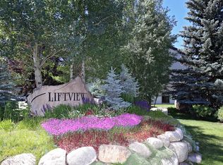 998 W Beaver Creek Blvd SUITE D103, Avon, CO 81620
