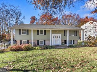 14 Winchester Rd, Shrewsbury, PA 17361