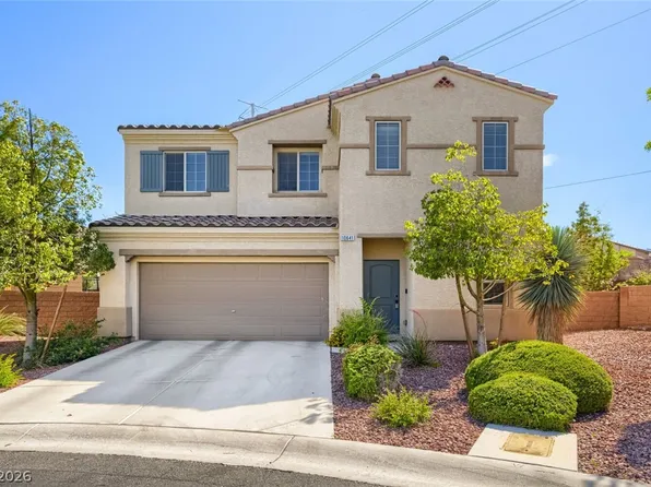 10641 Axis Mountain Ct, Las Vegas, NV 89166