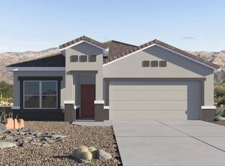 12513 W Nicholas Dr, Marana, AZ 85653