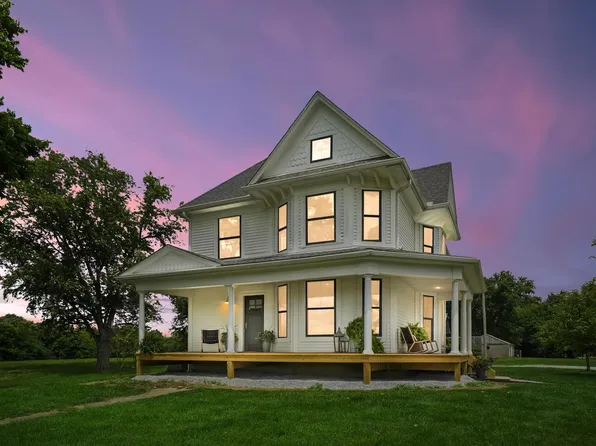 4110 Us Highway 22 W #3, Wilmington, OH 45177