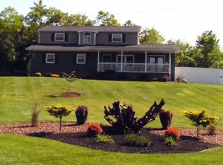 2079 Feathers Chapel Rd, Bristol, TN 37617