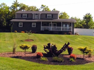 2079 Feathers Chapel Rd, Bristol, TN, 37617