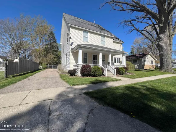 815 Summit St, Owosso, MI 48867