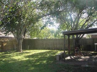 16731 Frigate Dr, Friendswood, TX 77546