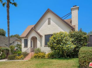 1119 Maple St, Santa Monica, CA 90405