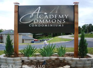150 Scholars Ct #1, Branson, MO 65616