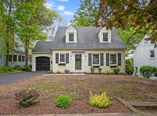 19 Wisteria Terrace, Morristown Town, NJ 07960
