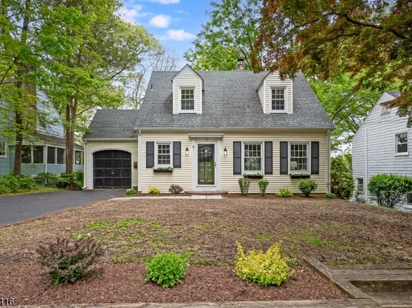 19 Wisteria Terrace, Morristown Town, NJ 07960