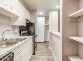 13350 Esperanza Rd #2162, Dallas, TX 75240