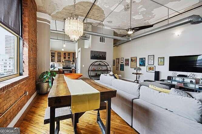 1st image of 87 Peachtree St SW APT 607
