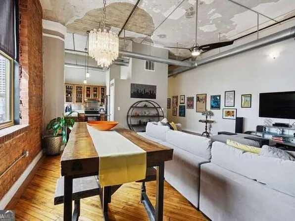 87 Peachtree St SW APT 607, Atlanta, GA 30303