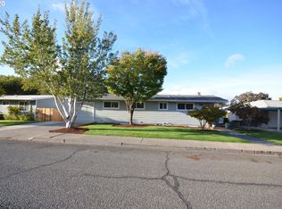 1815 Montana, The Dalles, OR 97058