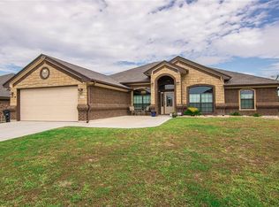 2905 Ancestor Dr, Killeen, TX 76549